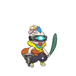 Yokai Breeders #2955
