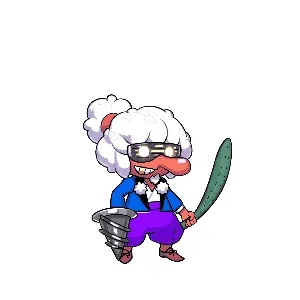 Yokai Breeders #1778