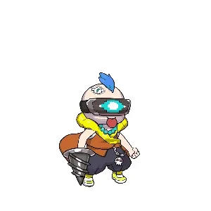 Yokai Breeders #1227