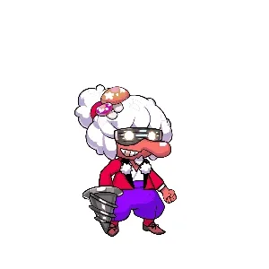 Yokai Breeders #1750