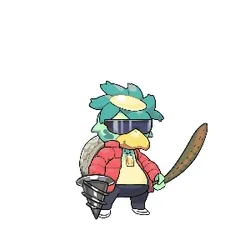 Yokai Breeders #2675