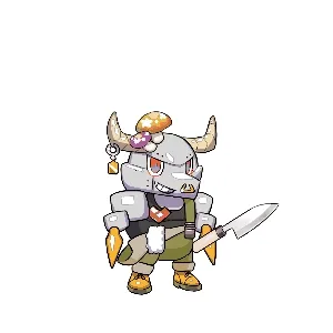 Yokai Breeders #483