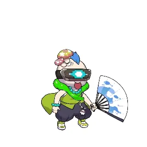 Yokai Breeders #1792