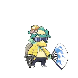 Yokai Breeders #2221