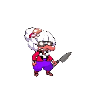 Yokai Breeders #503