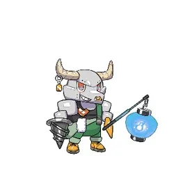 Yokai Breeders #2459
