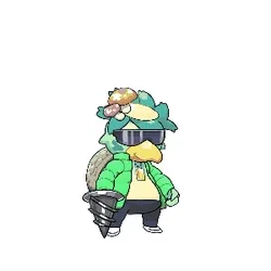 Yokai Breeders #1754