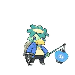 Yokai Breeders #2604