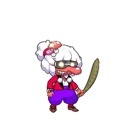 Yokai Breeders #1590