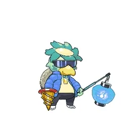 Yokai Breeders #2387