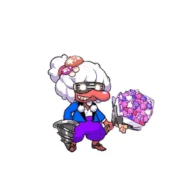 Yokai Breeders #3045