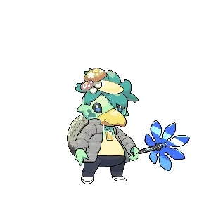 Yokai Breeders #1938