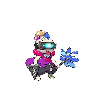 Yokai Breeders #1057