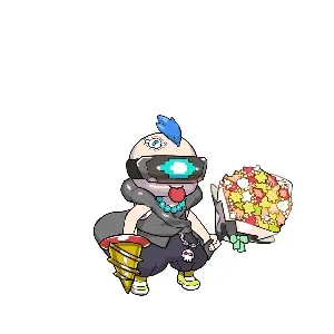 Yokai Breeders 1