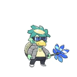 Yokai Breeders #1679