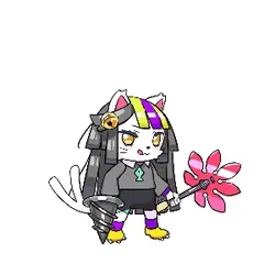 Yokai Breeders #1542