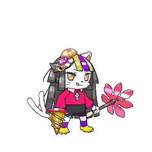 Yokai Breeders 1