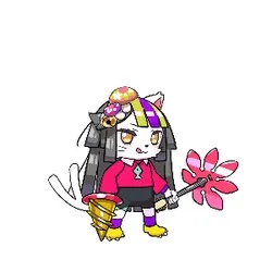 Yokai Breeders #2097
