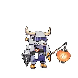 Yokai Breeders #1089