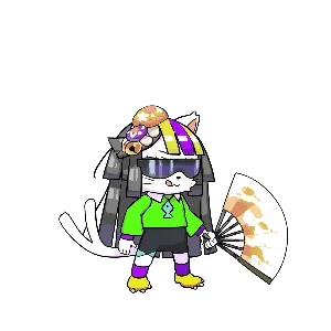 Yokai Breeders #961