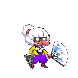 Yokai Breeders #993