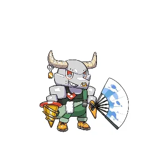 Yokai Breeders 1
