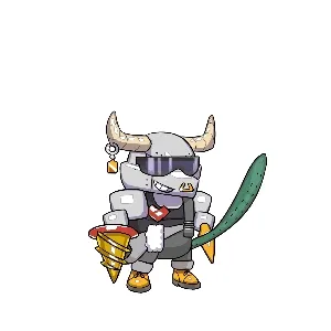 Yokai Breeders #1796