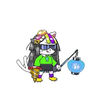 Yokai Breeders #154