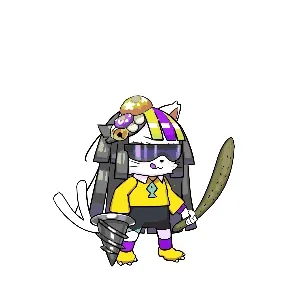 Yokai Breeders #296