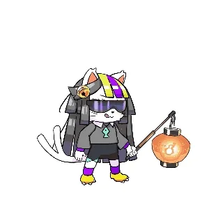 Yokai Breeders #1411