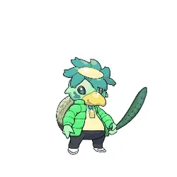 Yokai Breeders #2692