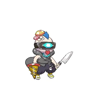 Yokai Breeders #910