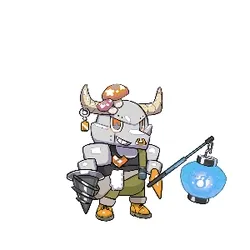Yokai Breeders #2575