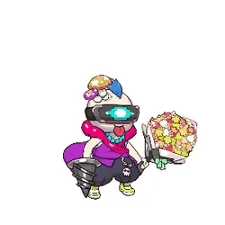 Yokai Breeders #2863