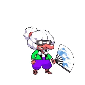 Yokai Breeders #1299