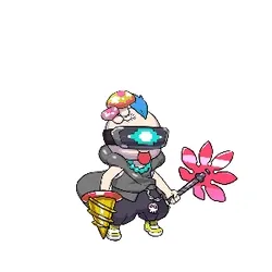 Yokai Breeders #2922
