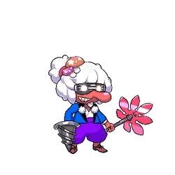 Yokai Breeders #786