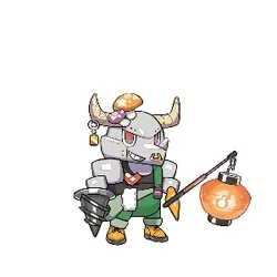 Yokai Breeders #1814