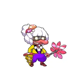 Yokai Breeders #648