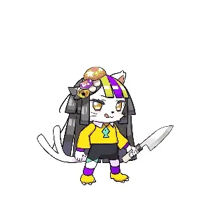 Yokai Breeders #1832