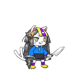 Yokai Breeders #2663