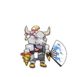 Yokai Breeders #2374