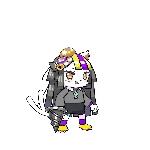 Yokai Breeders 1
