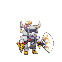 Yokai Breeders #2437