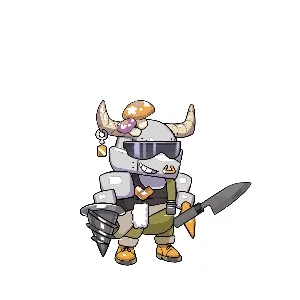 Yokai Breeders #555