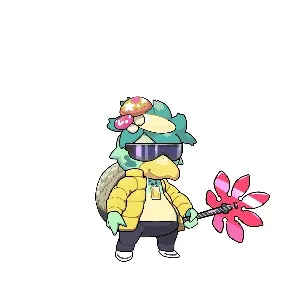 Yokai Breeders #1280