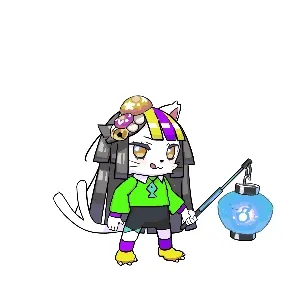 Yokai Breeders #1219