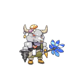 Yokai Breeders 1