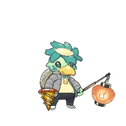 Yokai Breeders #2972