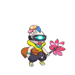 Yokai Breeders #2866